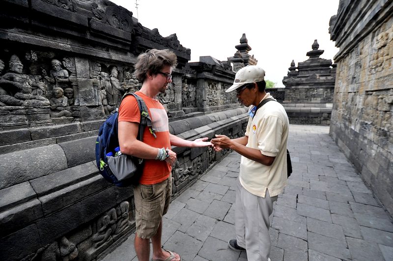 Indonesia