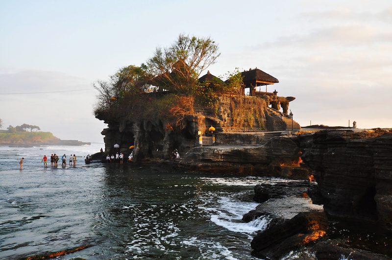 Tanah Lot