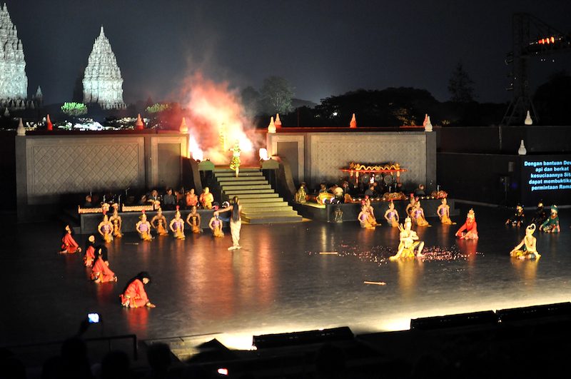 Indonesia