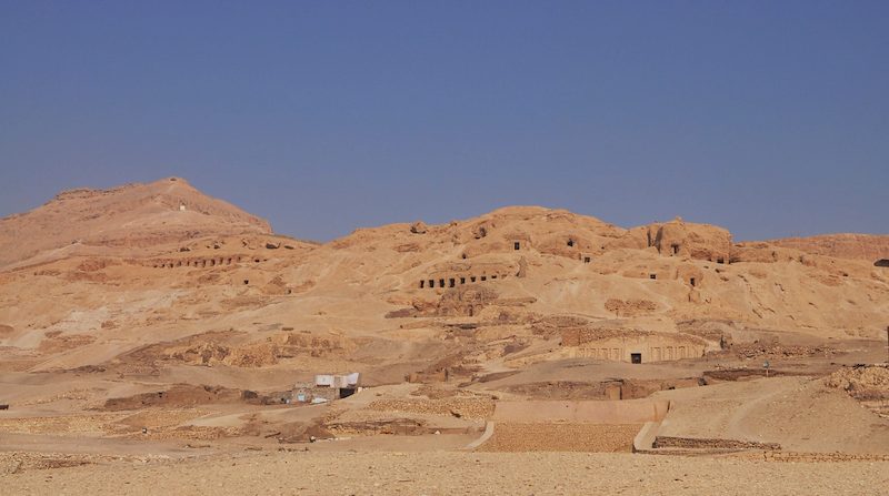 Italy & Egypt