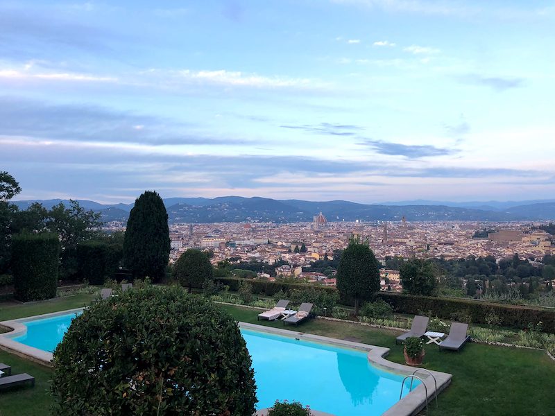 Italy & Egypt