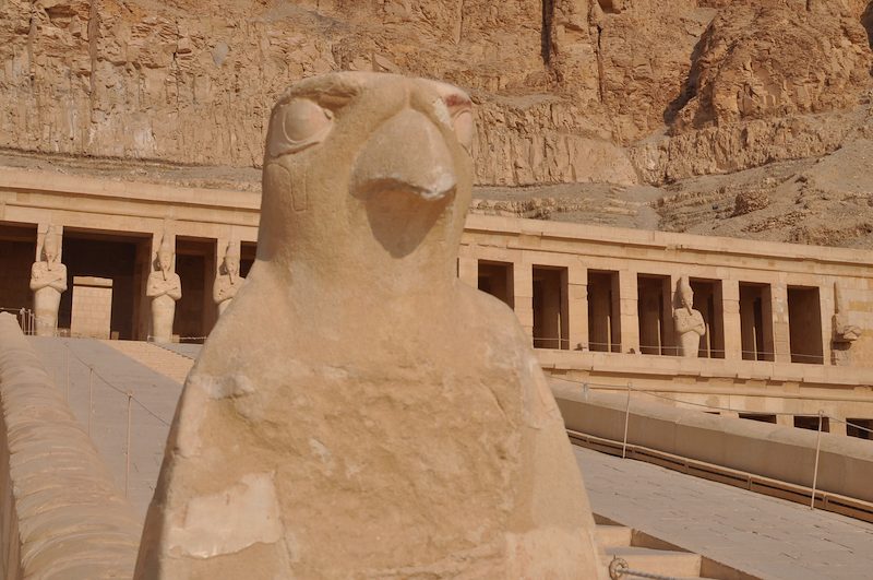 Italy & Egypt