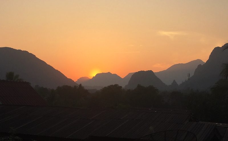 Laos
