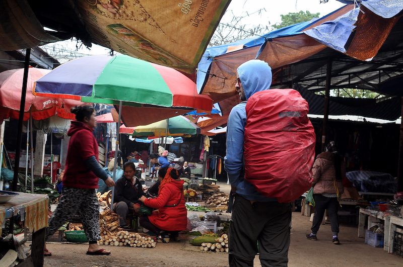 Laos