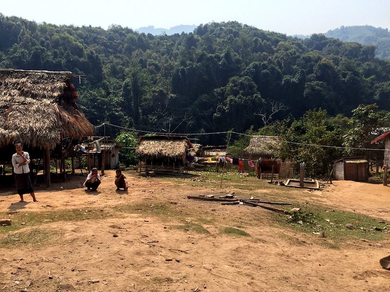 Laos