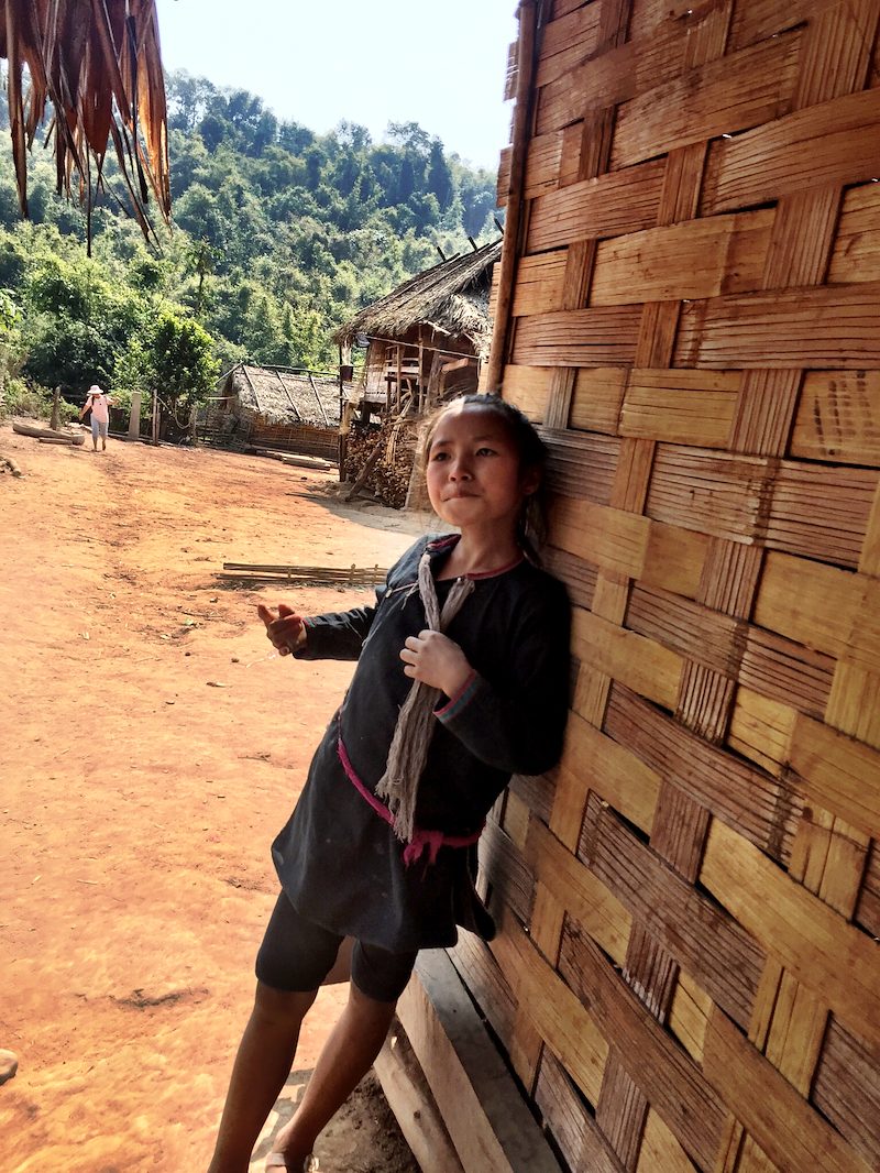 Laos