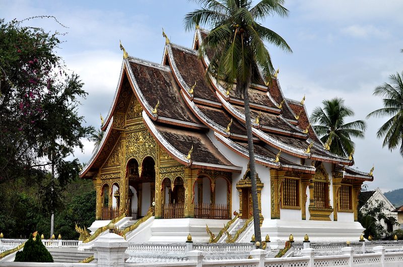 Laos