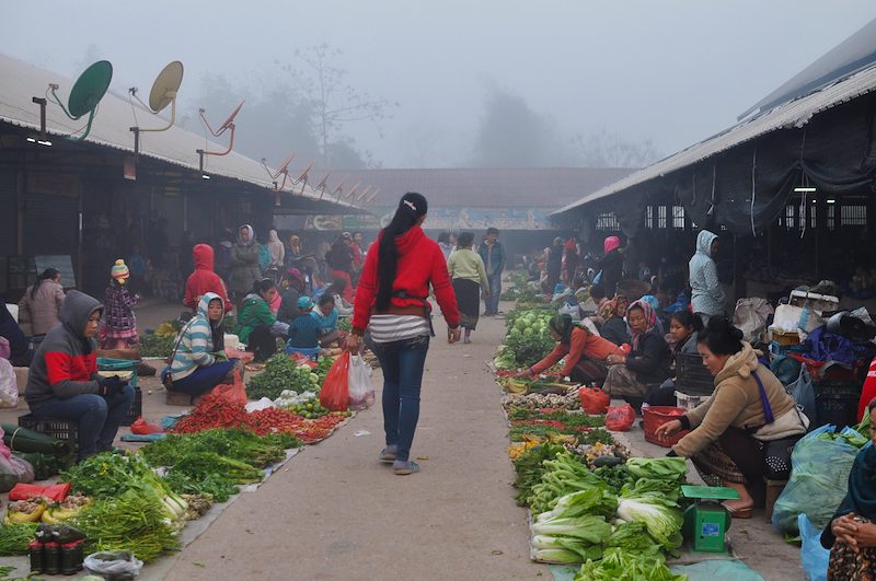 Laos