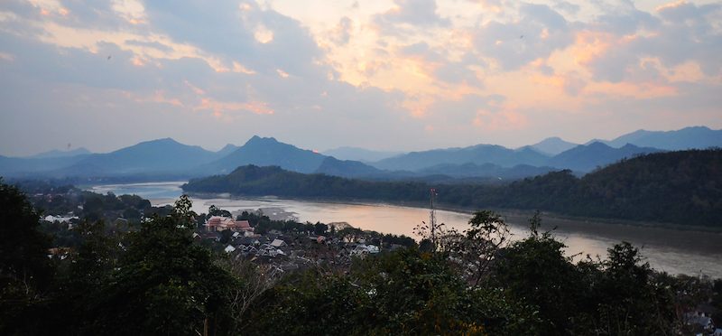 Laos