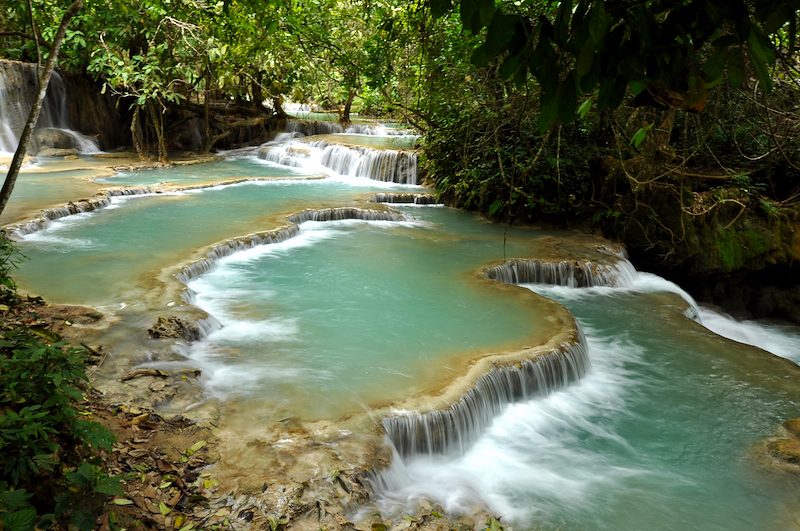 Laos