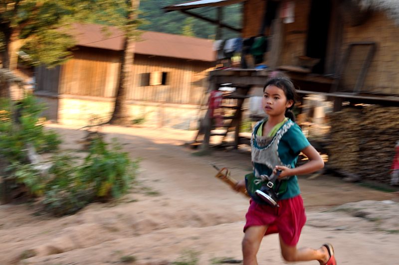 Laos