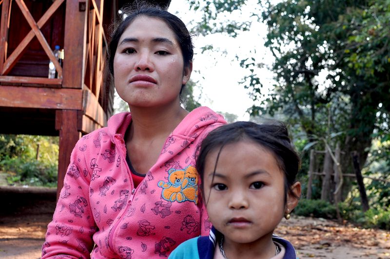 Laos
