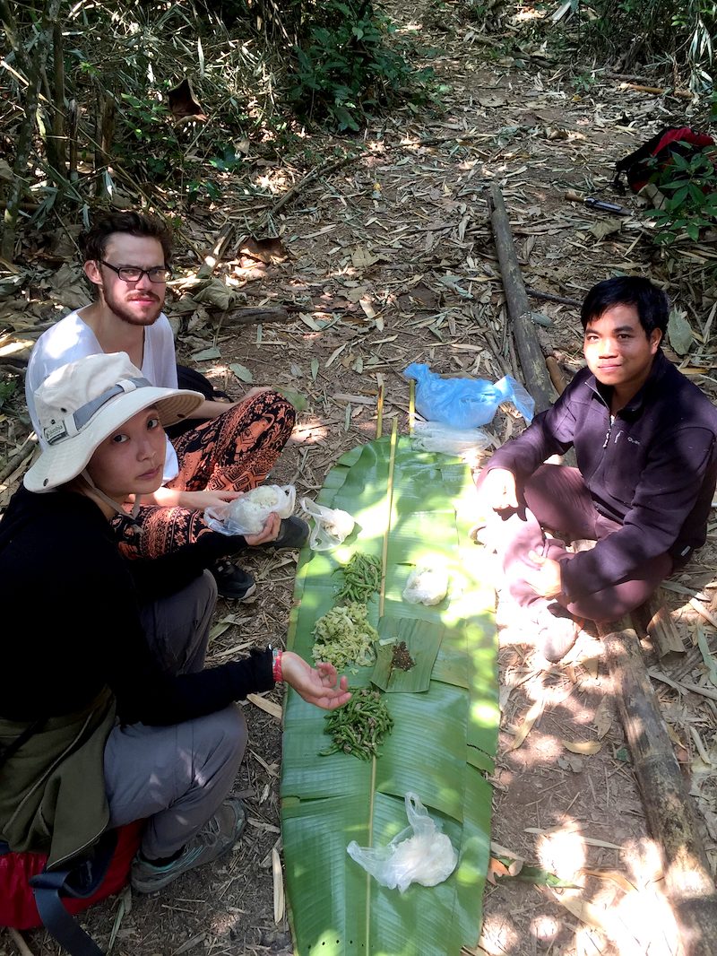 Laos