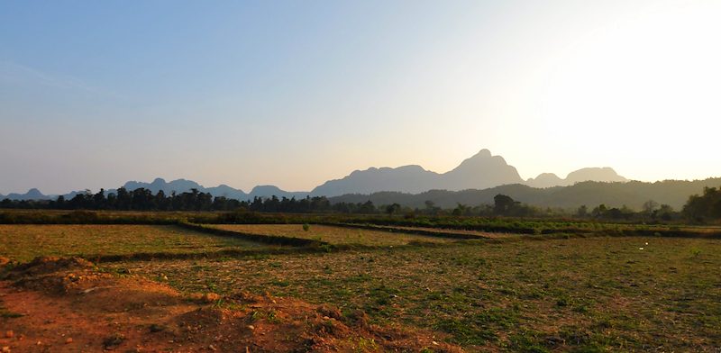 Laos