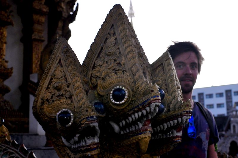 Loy Krathong