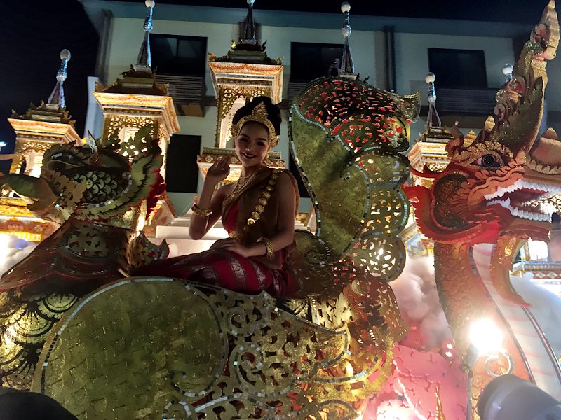 Parade