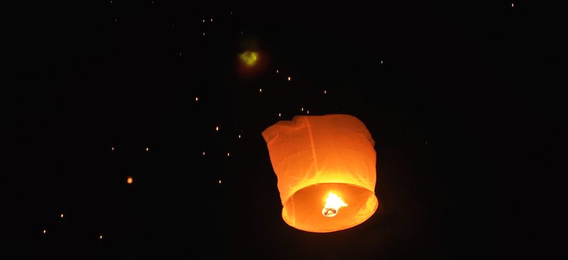 Loy Krathong