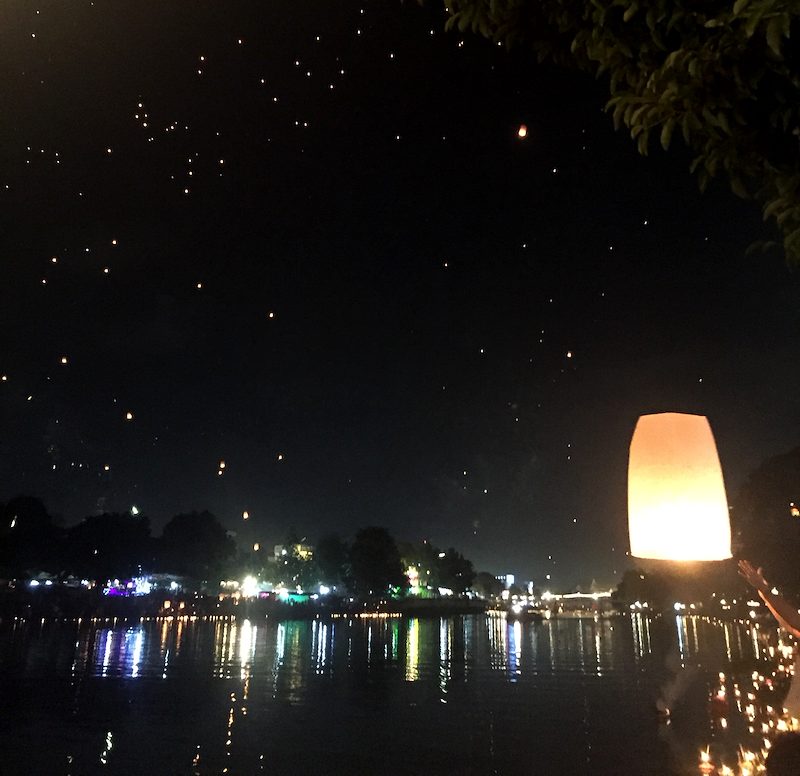 Loy Krathong