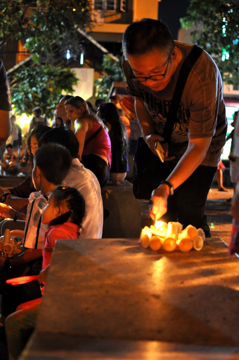 Loy Krathong