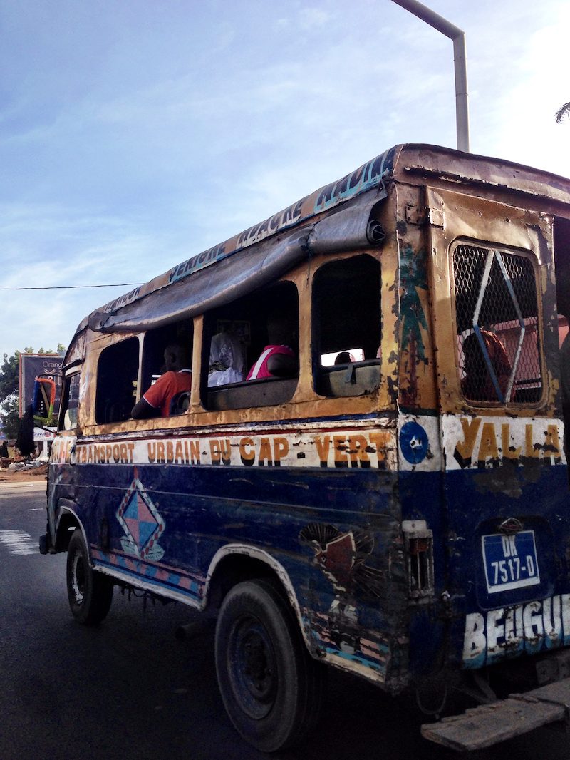 Local bus