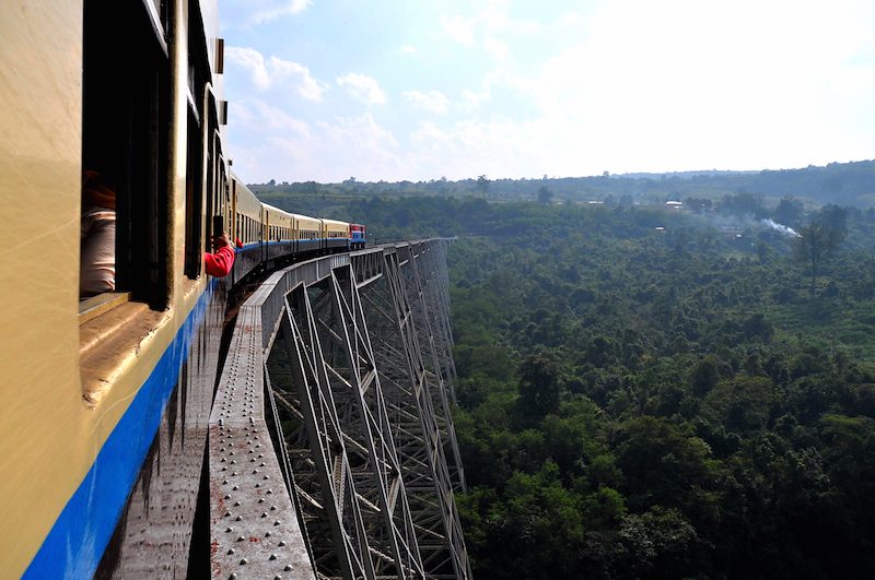 Myanmar
