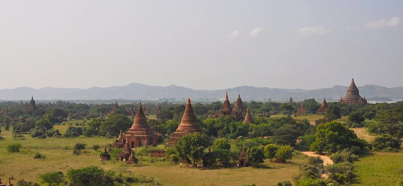 Myanmar