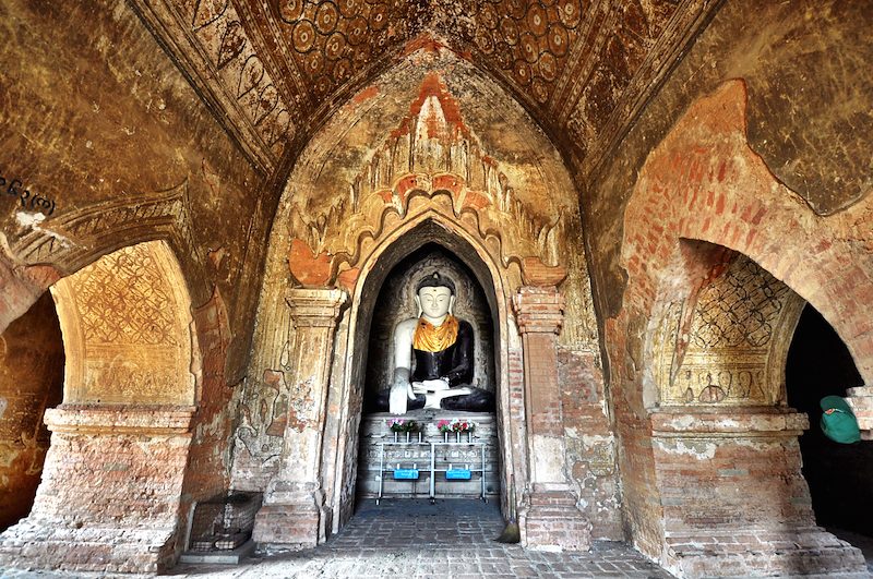 Myanmar