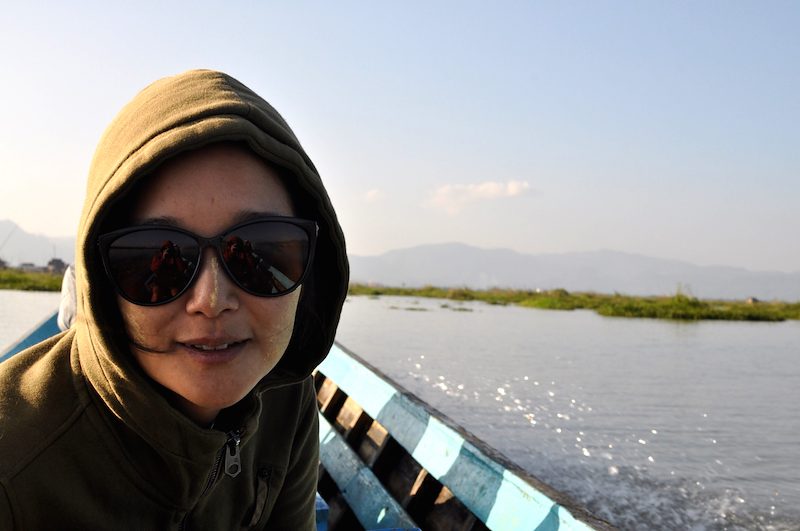 Myanmar