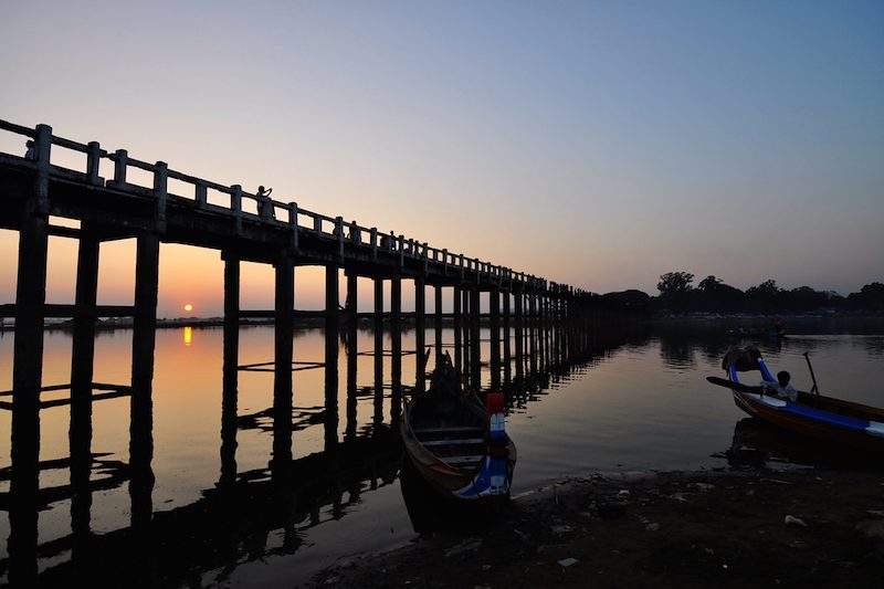 Myanmar