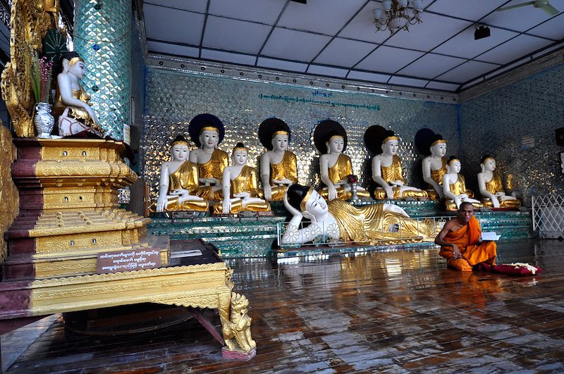 Myanmar