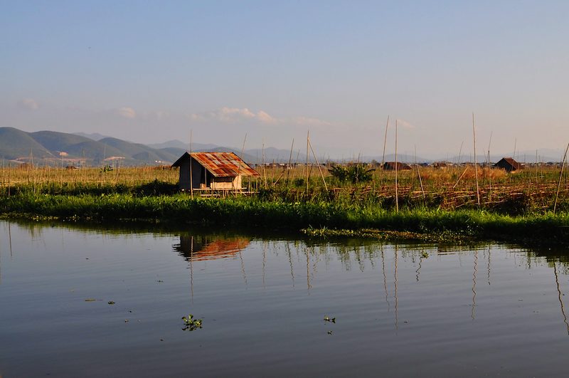 Myanmar