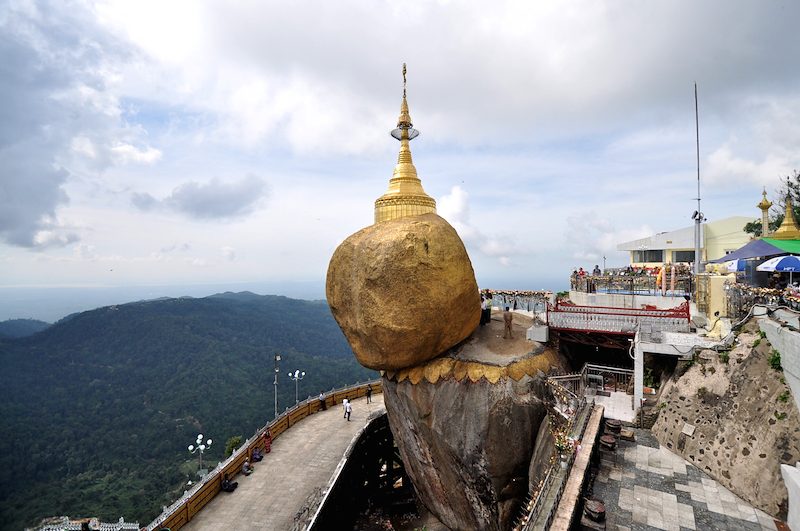 Myanmar