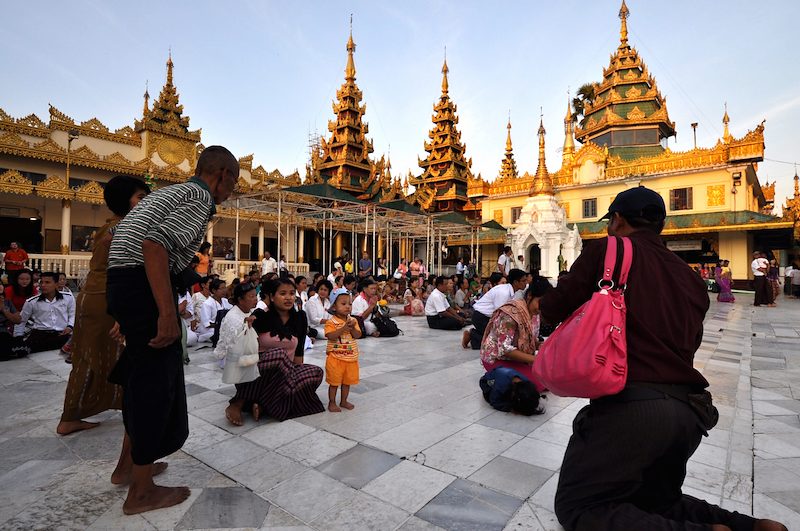 Myanmar