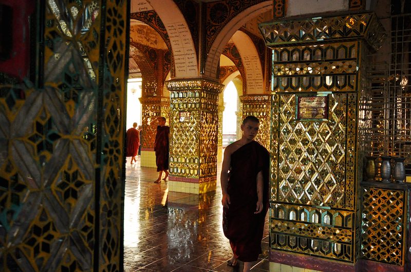 Myanmar