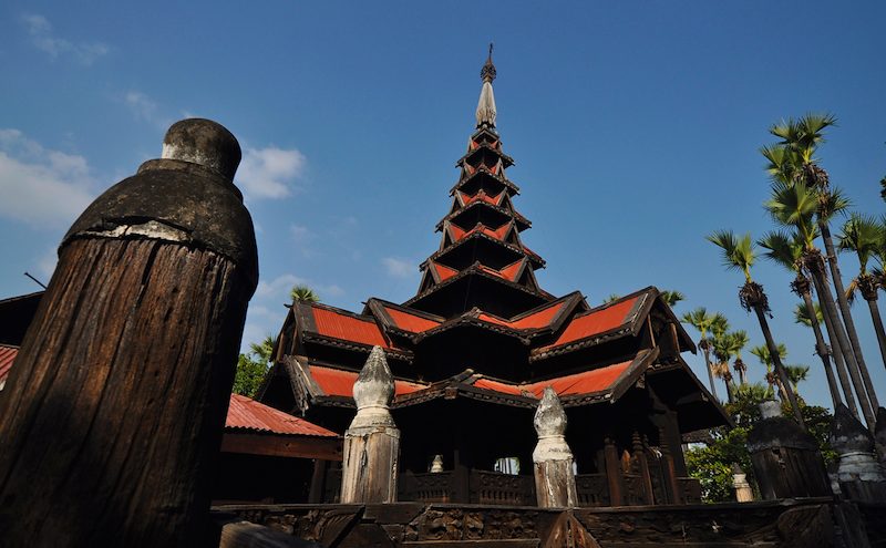 Myanmar