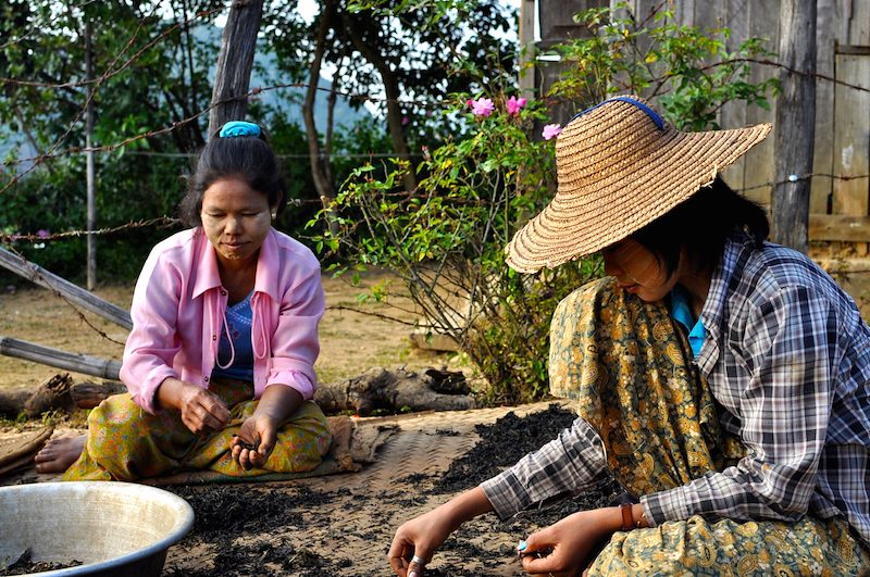 Myanmar