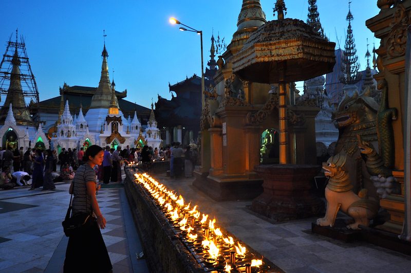 Myanmar
