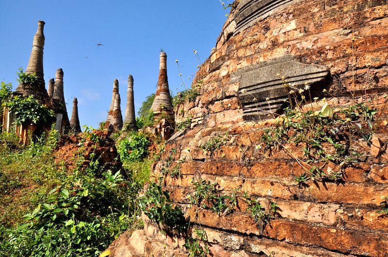 Myanmar