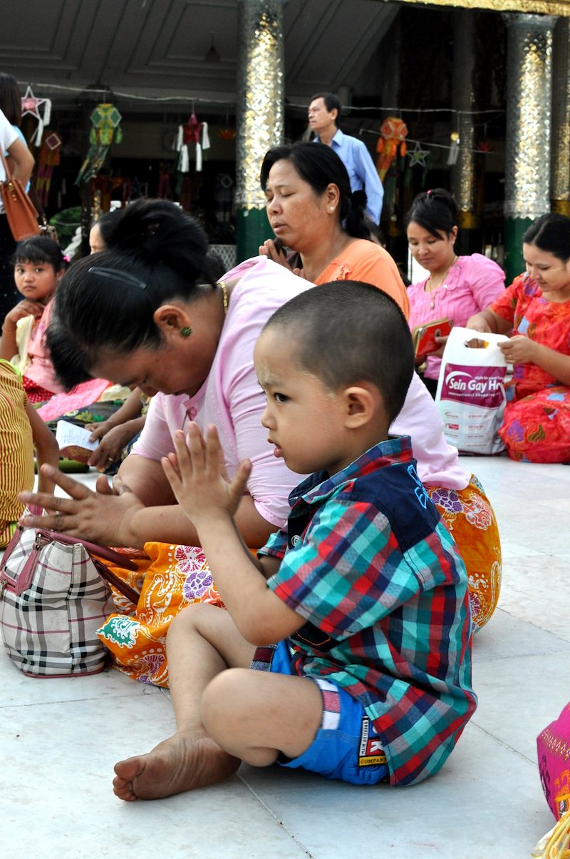 Myanmar
