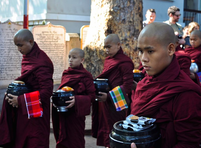 Myanmar