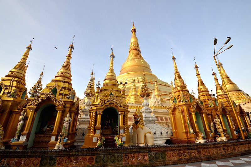 Myanmar