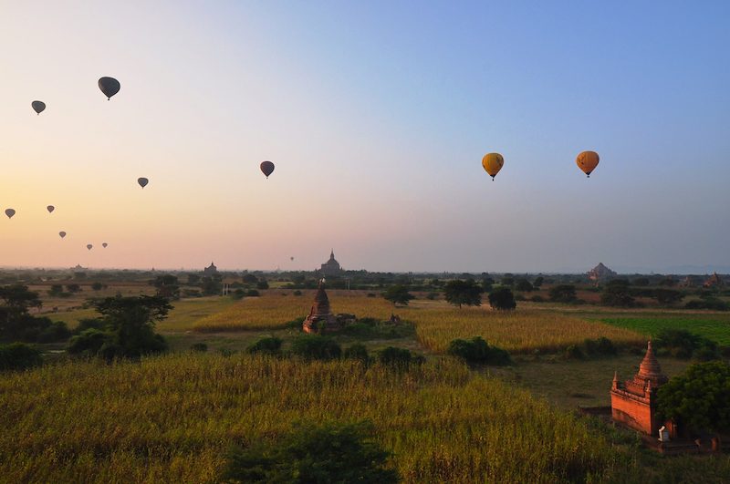 Myanmar