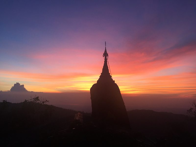 Myanmar