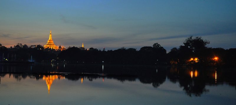 Myanmar