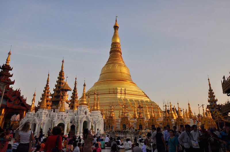 Myanmar