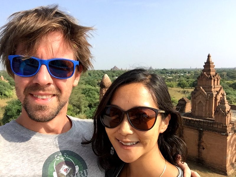 Myanmar