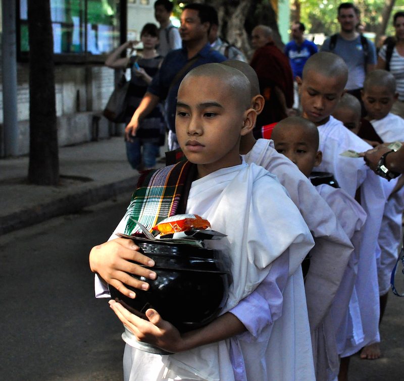 Myanmar