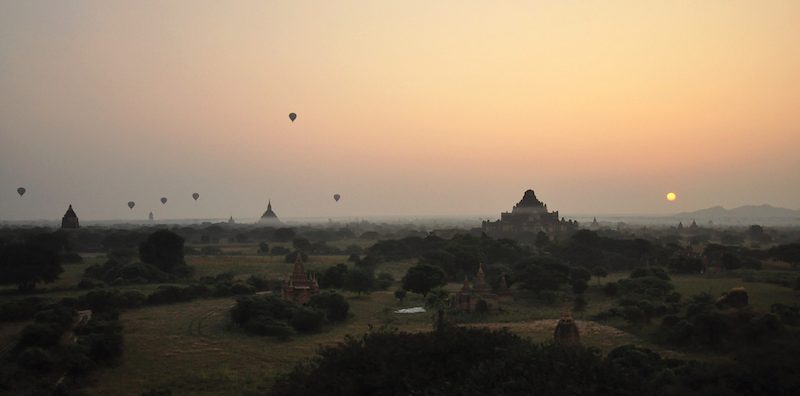 Myanmar