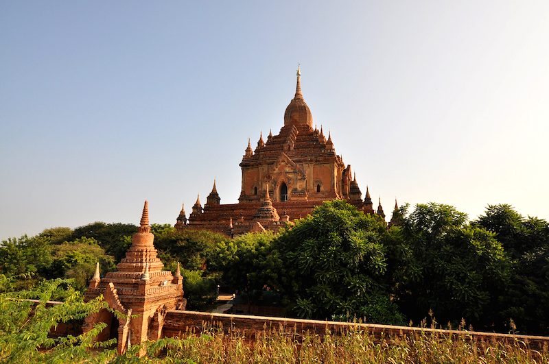 Myanmar