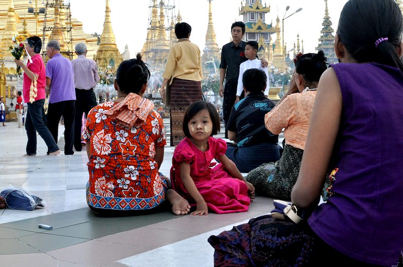 Myanmar